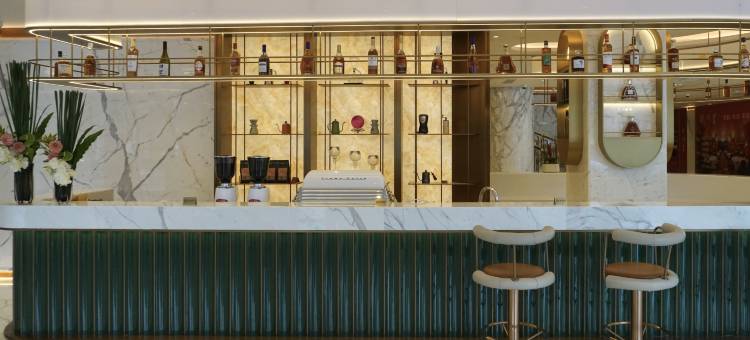 上海青旅瑞华酒店(静安店)图片