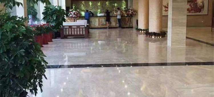 红珊瑚酒店(日照海滨国家森林公园店)图片