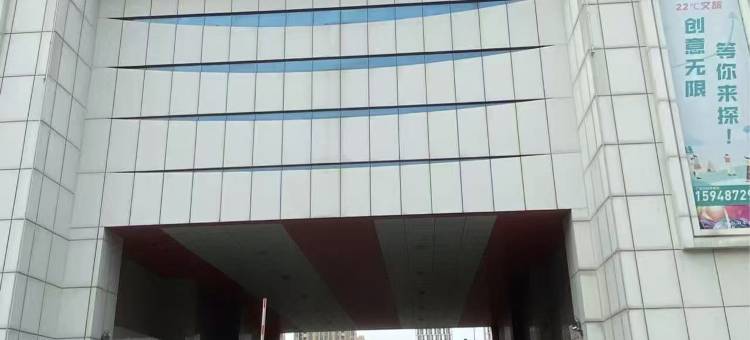 梦久青年旅馆(长春站辽宁路店)图片