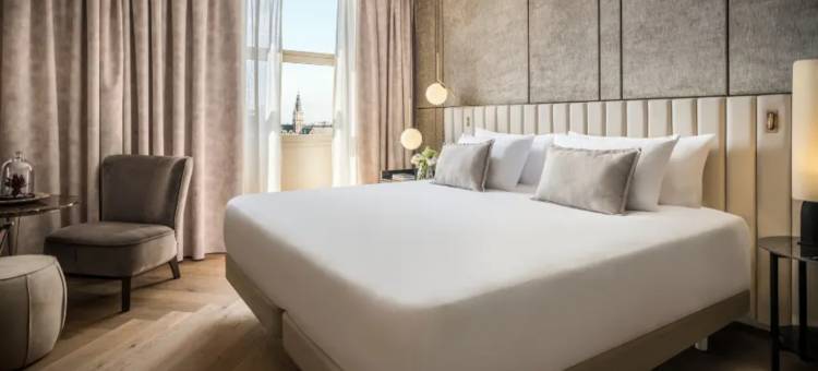 阿姆斯特丹克拉斯波尔斯基安纳塔拉大酒店(Anantara Grand Hotel Krasnapolsky Amsterdam)图片