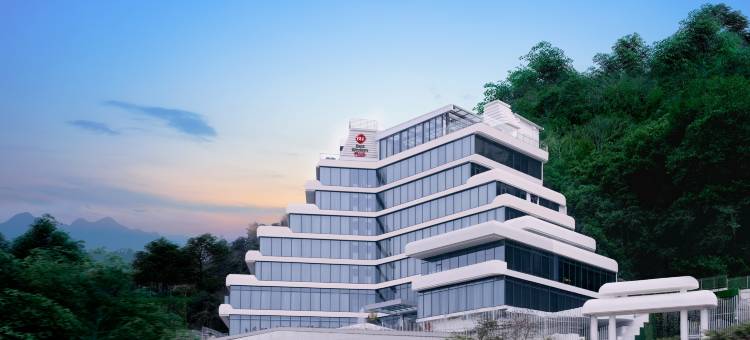 贝斯特韦斯特优选戈达瓦里度假村(Best Western Plus Godawari Resort)图片