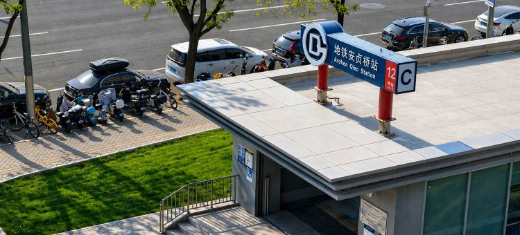 北京金隅喜来登大酒店图片