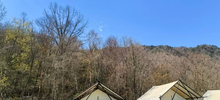 麓屿星河·星空营地(天燕景区店)图片