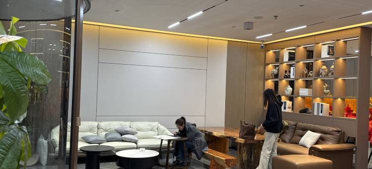 噶塔洋果酒店(道孚八美镇店)图片