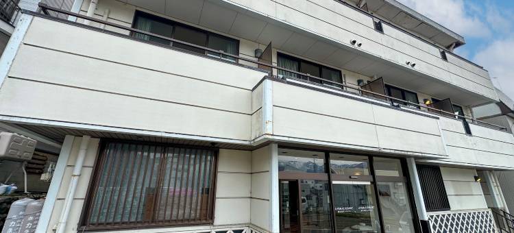 LIVE MAX 度假酒店 越后汤泽 ANNEX(Livemax Resort Echigo-Yuzawa ANNEX)图片