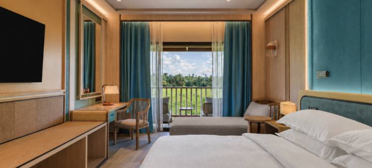 甲米都喜天丽海滨度假酒店(Dusit Thani Krabi Beach Resort)图片