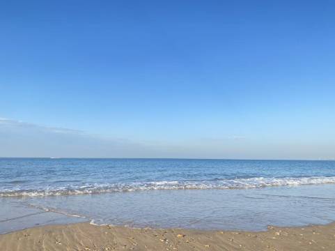 雅致轻奢观海公寓图片