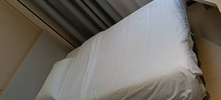 佰嘉精选酒店(新疆九鼎农产品批发市场店)图片