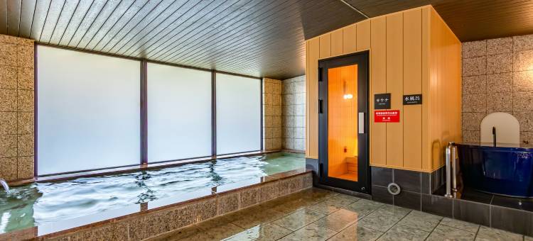 富士龟乃井酒店(Kamenoi Hotel Fuji)图片