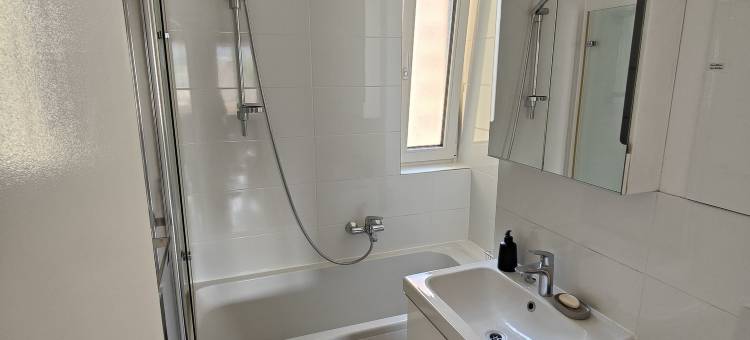 2 bedroom Apartment at Bahnhofcity图片