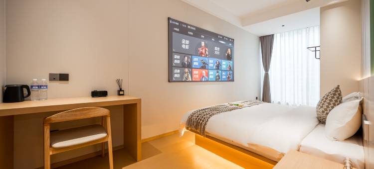 桔子湾·Orange Bay Hotel酒店(龙王头沙滩店)图片