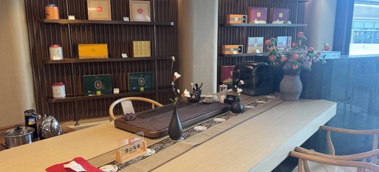 美宸酒店(重庆机场T3航站楼店)图片