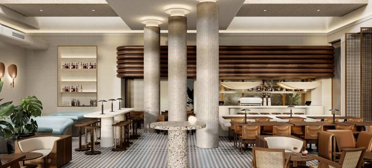 圣基尔达诺富特酒店(Novotel St Kilda)图片