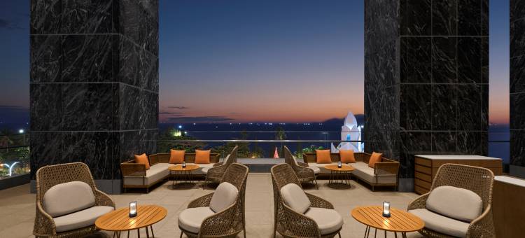 凯悦酒店芽庄(Hyatt Regency Nha Trang)图片