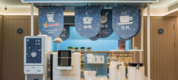 汉庭酒店(成都金沙博物馆西村大院店)图片