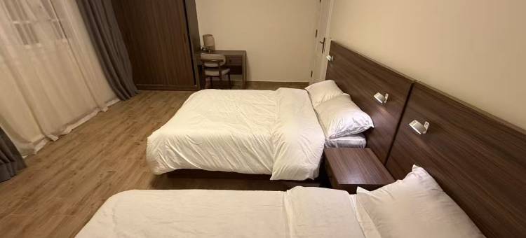瑞龙居民宿(RuiLong Home)图片