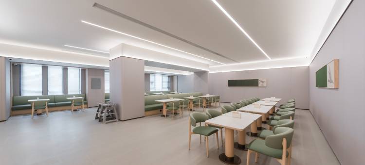 全季酒店(郑州国际物流园区管委会店)图片