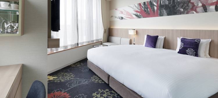 千禧 三井花园酒店 东京 / 银座(Millennium Mitsui Garden Hotel Tokyo - Ginza)图片