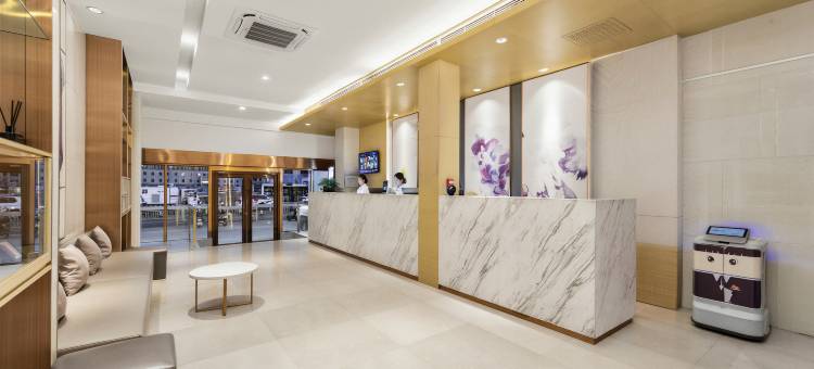 麗枫酒店(北京天安门广场北京站店)图片