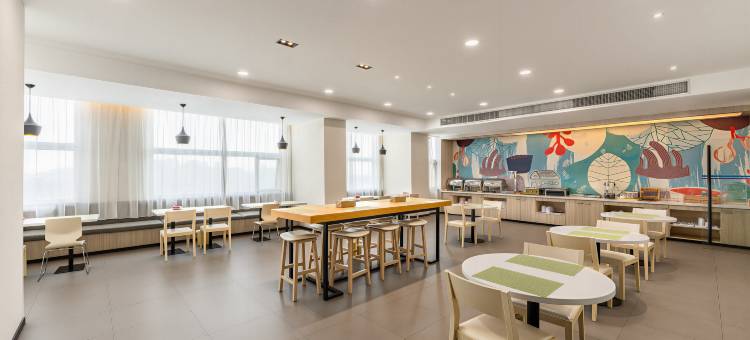 地平线电竞酒店(沛县汉城景区汽车站店)图片
