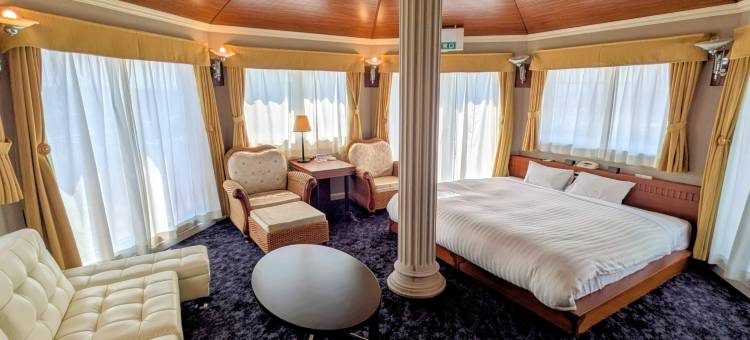 津城堡酒店(Hotel Castle Inn Tsu)图片