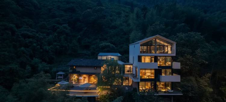 黄山云上民宿图片
