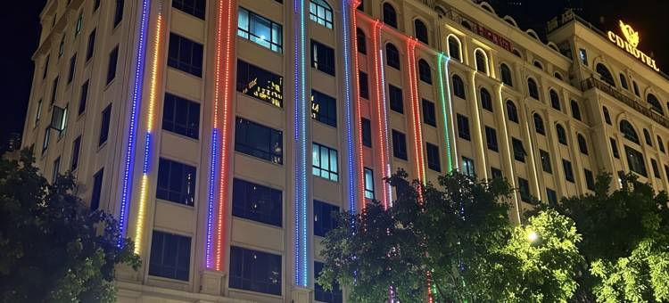 北宁欢朋酒店(HUANPENG HOTEL)图片