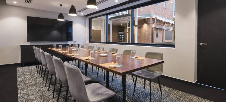 布里斯班肯尼戈独立精选酒店(Kennigo Hotel Brisbane, Independent Collection by an EVT hotel)图片