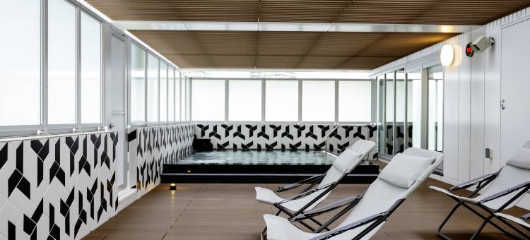 KOKO HOTEL Premier 东京湾幕张(KOKO HOTEL Premier Tokyo Bay Makuhari)图片