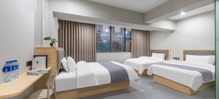 Apartment金朵拉(深圳北站店)图片