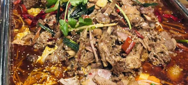 丽江花里客栈(束河古镇店)图片