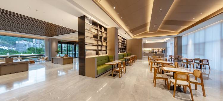 星宸假日酒店(攀枝花盐边店)图片