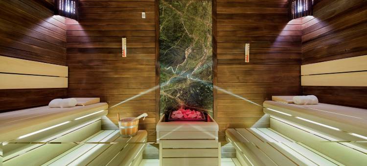 伊斯坦布尔希尔顿逸林酒店 - 皮亚利帕萨(DoubleTree by Hilton Istanbul - Piyalepasa)图片
