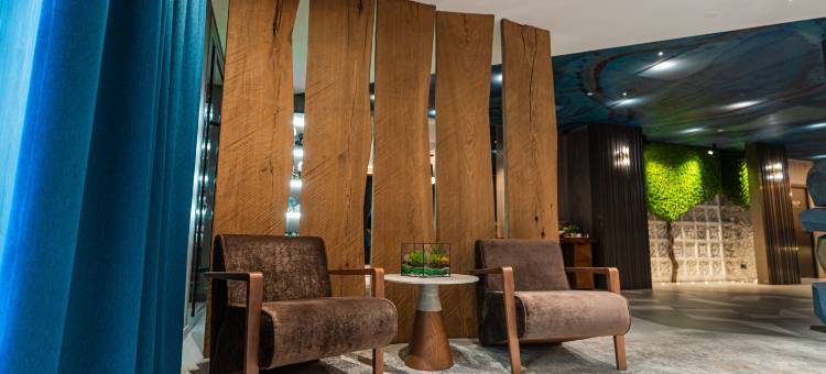 Cosmos苏尔古特城市公园酒店(Cosmos Surgut City Park Hotel)图片