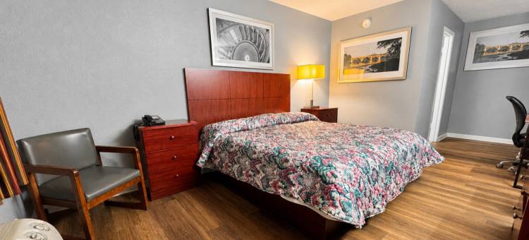 经济旅馆斯威特沃特I-75(Economy Inn Sweetwater I-75)图片
