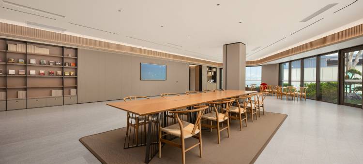 全季酒店(咸阳秦都丽彩万达广场店)图片