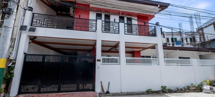 帕拉纳克市红多兹阿尔奎萨住宅酒店(RedDoorz @ Alquiza Residences Parañaque)图片