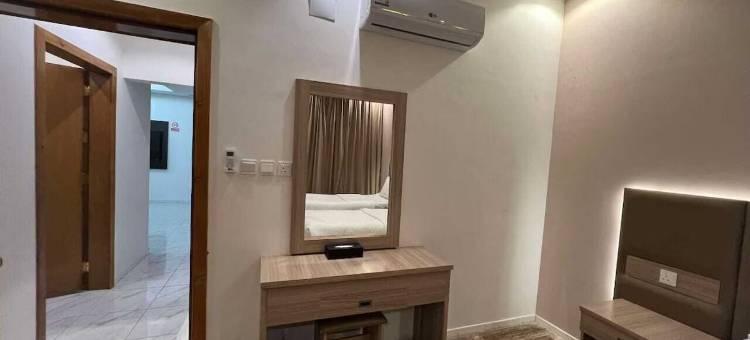 齐曼公园酒店3(Qimam Park 3 Hotel)图片