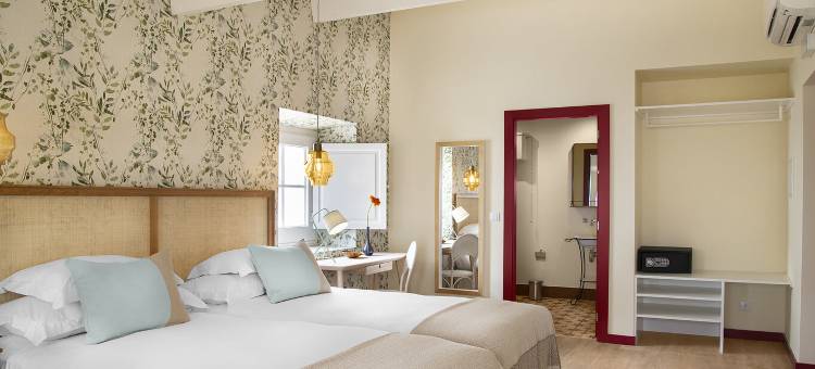 奥比多斯卡萨利达多尔-精品酒店(Casa Lidador - Charming Hotel Óbidos)图片