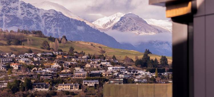 皇后镇安凡尼酒店(Avani Queenstown Hotel)图片