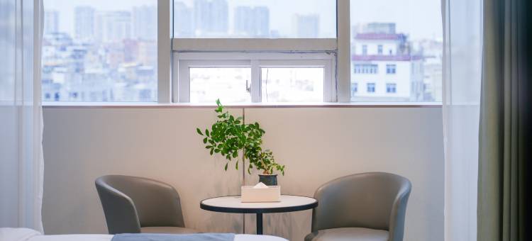 耀中酒店公馆(泰禾广场店)图片