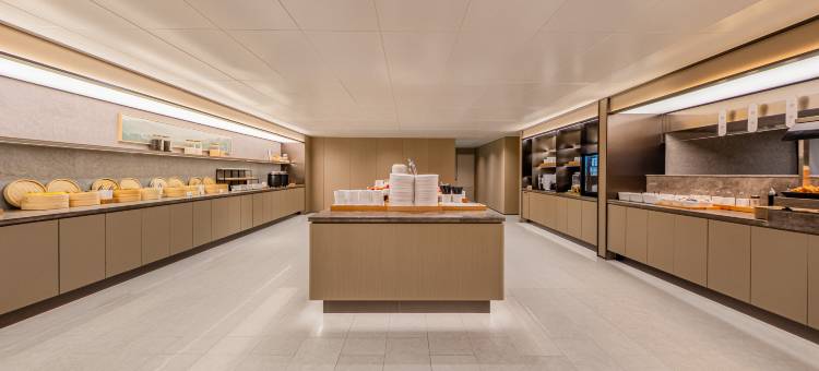 全季酒店(兴城市政府店)图片