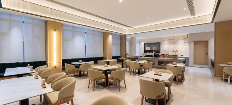 艺龙安悦酒店(扬州经济开发区店)图片