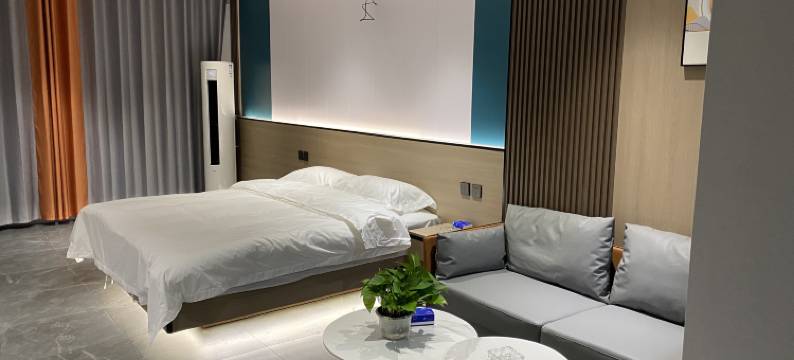 风花民宿(冠兴商厦店)图片