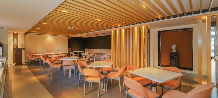 锦江之星(上海创新产业园曹路地铁站店)图片