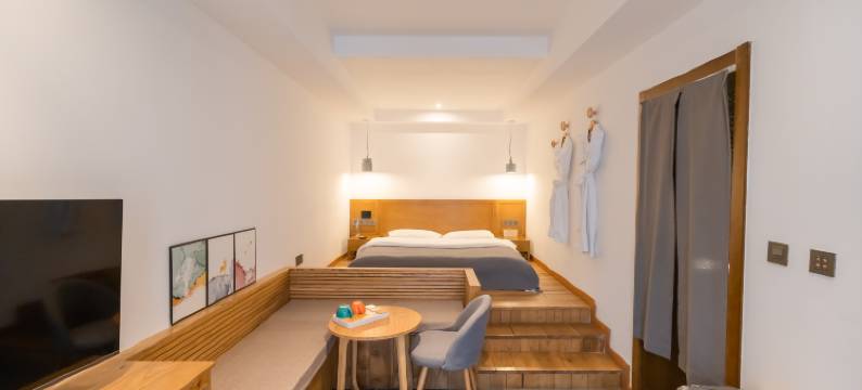 四里水栖民宿图片