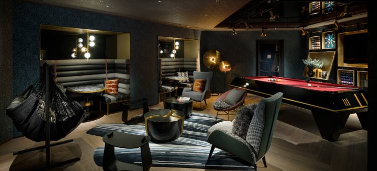 大阪难波东急STAY美居酒店(Mercure Tokyu Stay Osaka Namba)图片