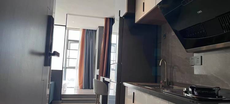 成熙电竞酒店图片