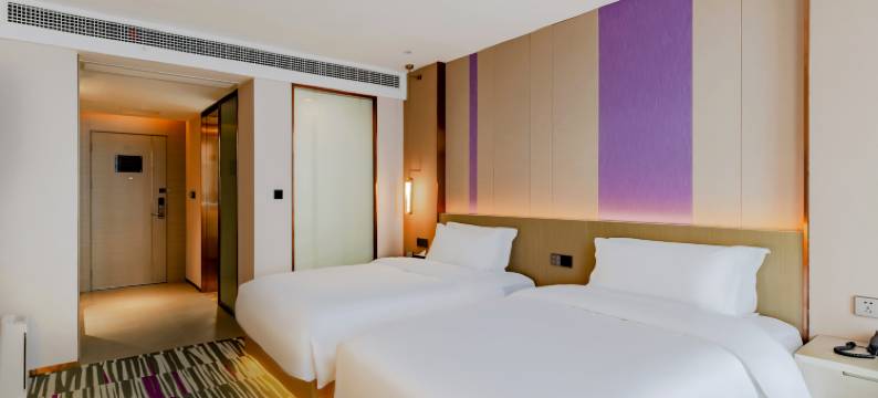 麗枫酒店(平阳高铁站店)图片