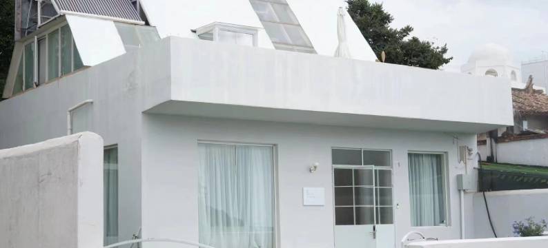 抚仙湖云海山居民宿图片